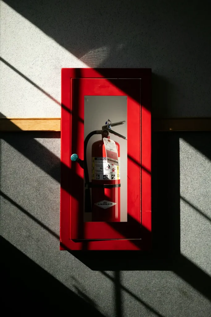 Fire Safety & Risk Assessments