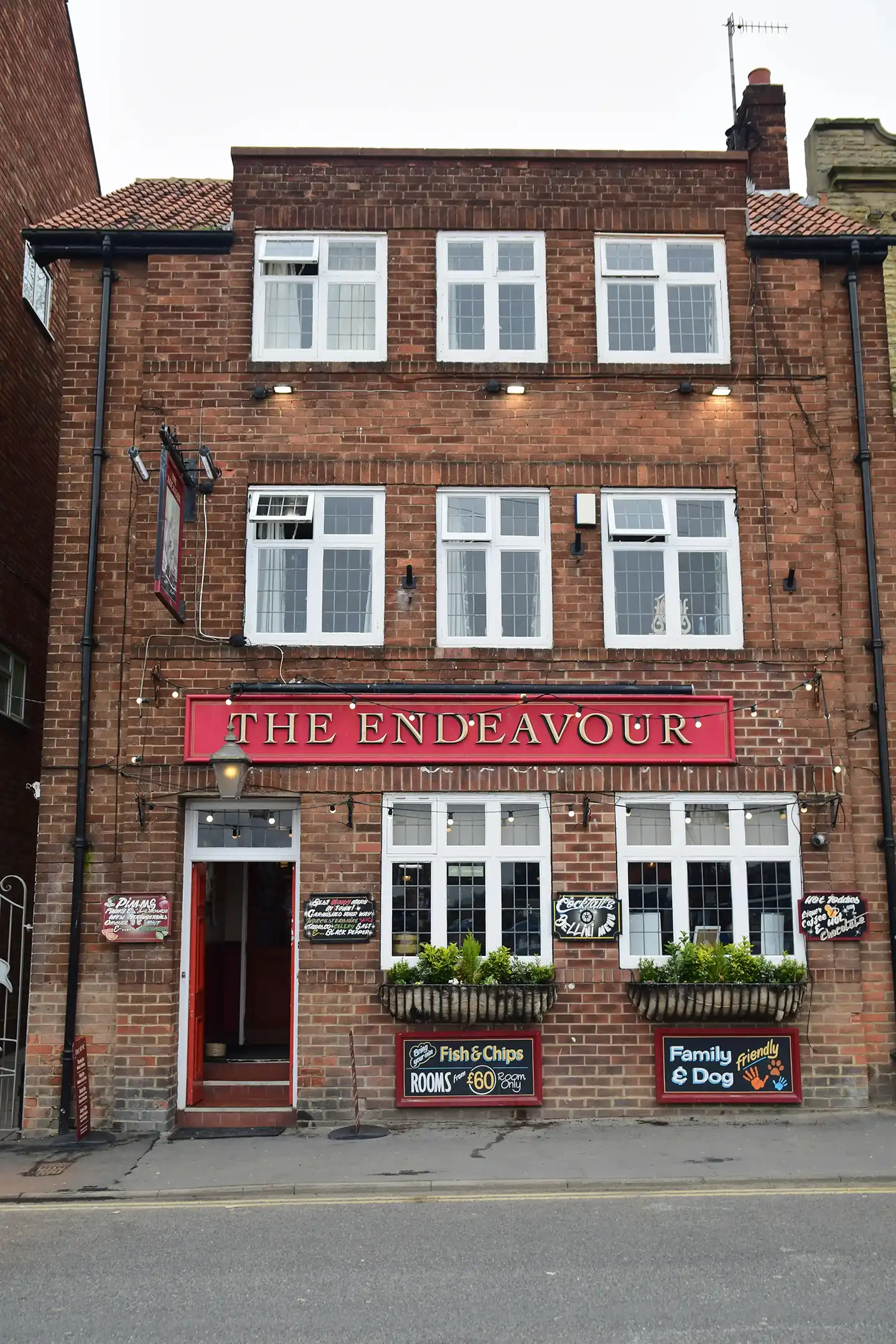 Improving Compliance for a Growing Pub Group