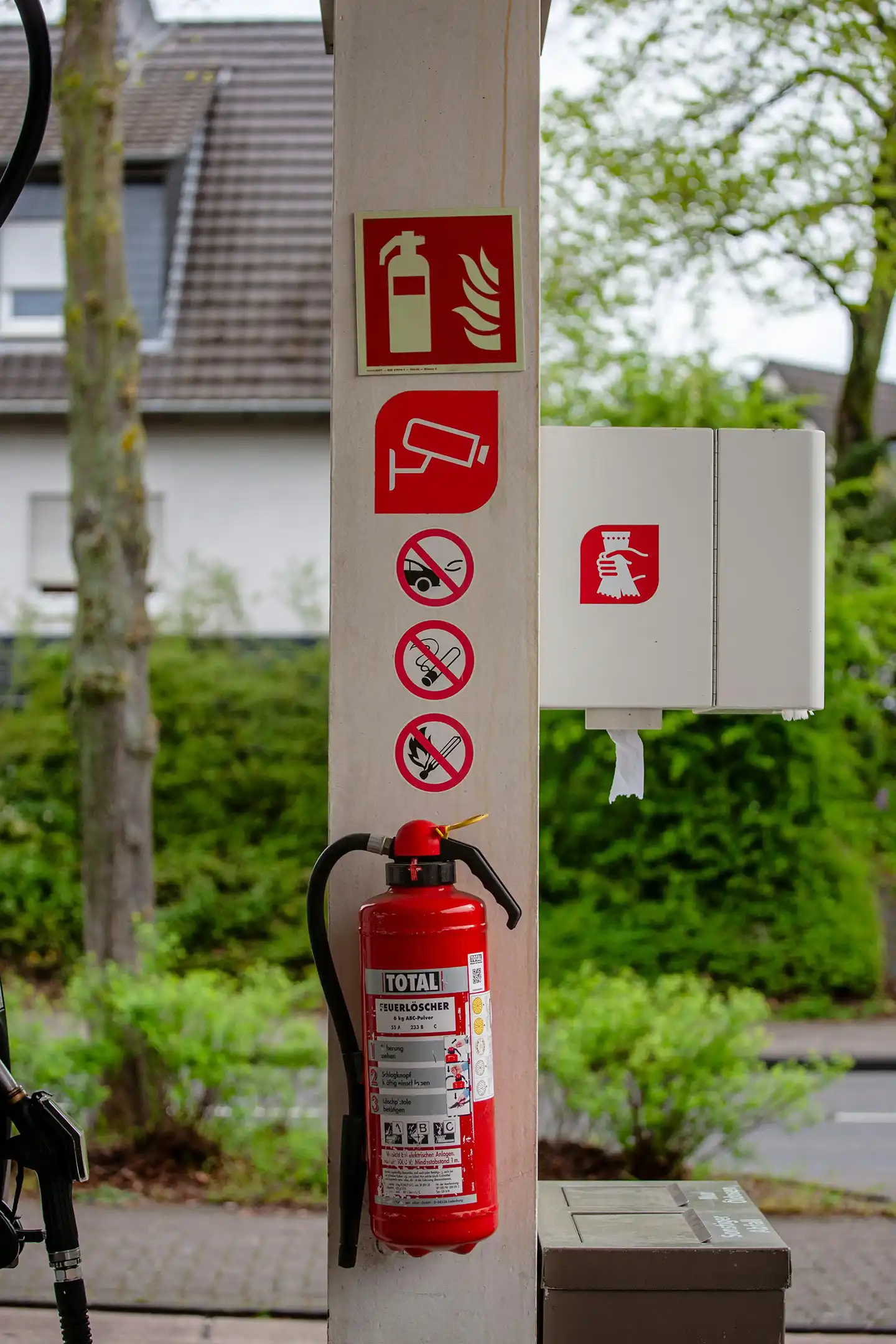 Pub Fire Safety Assessment Completed