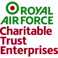 Royal Air Force Charitable Trust Enterprises